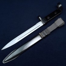 East German AK47 Bayonet - 2